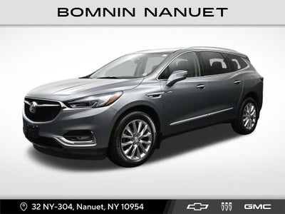 2019 Buick Enclave Premium