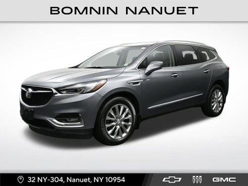 2019 Buick Enclave Premium