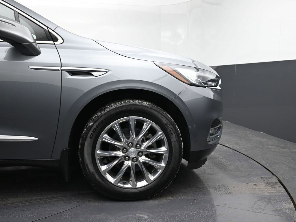 2019 Buick Enclave Premium