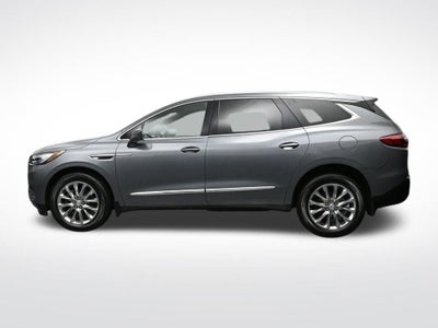 2019 Buick Enclave Premium
