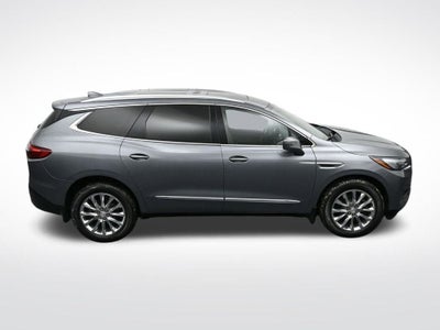 2019 Buick Enclave Premium