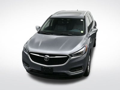 2019 Buick Enclave Premium