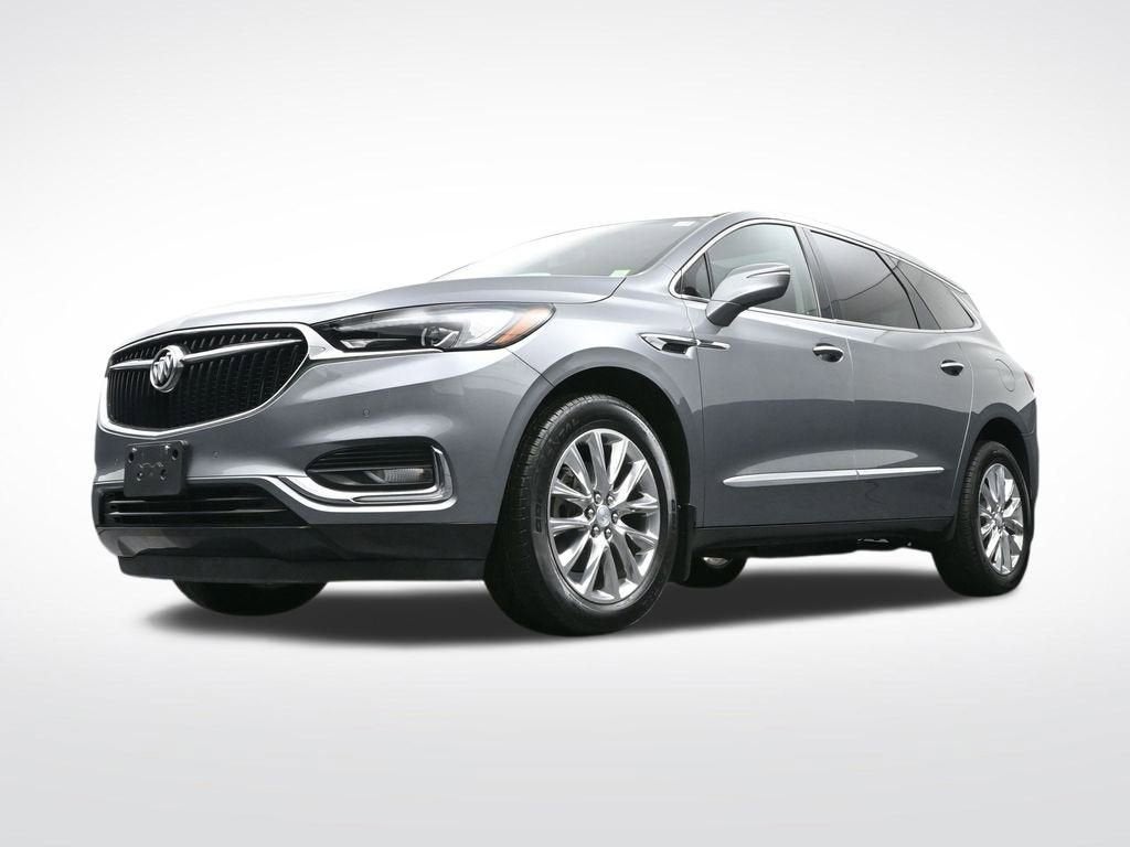 2019 Buick Enclave Premium