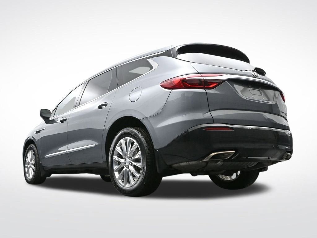 2019 Buick Enclave Premium