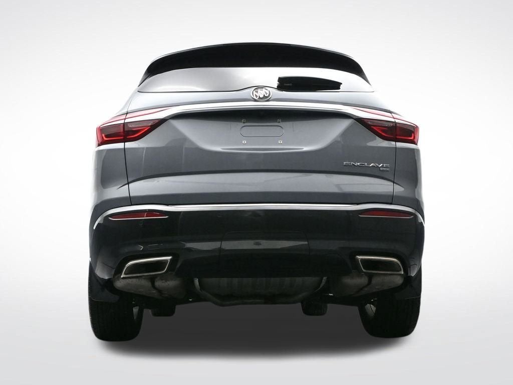 2019 Buick Enclave Premium