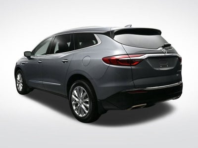 2019 Buick Enclave Premium