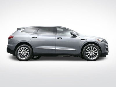 2019 Buick Enclave Premium