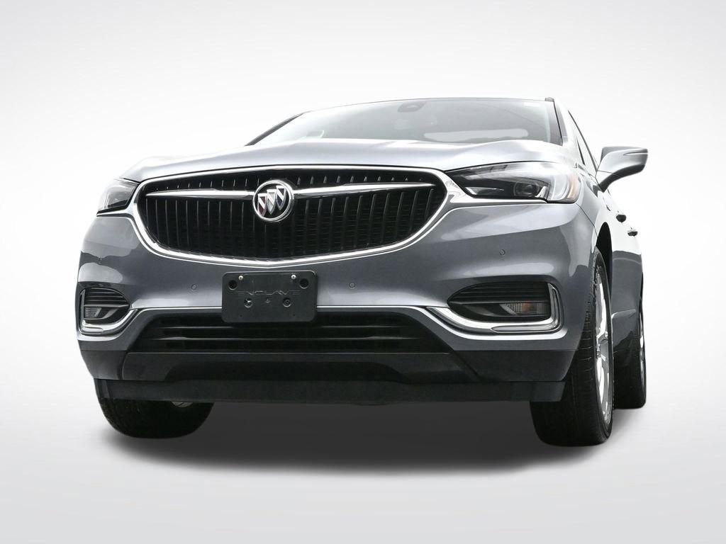 2019 Buick Enclave Premium