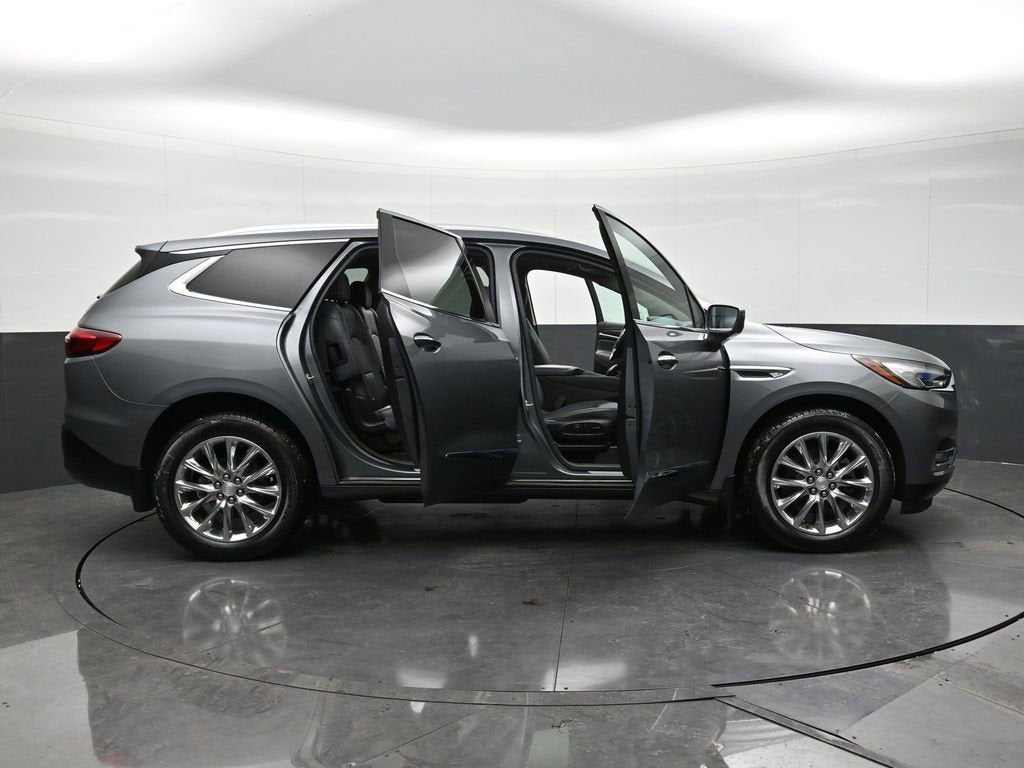 2019 Buick Enclave Premium