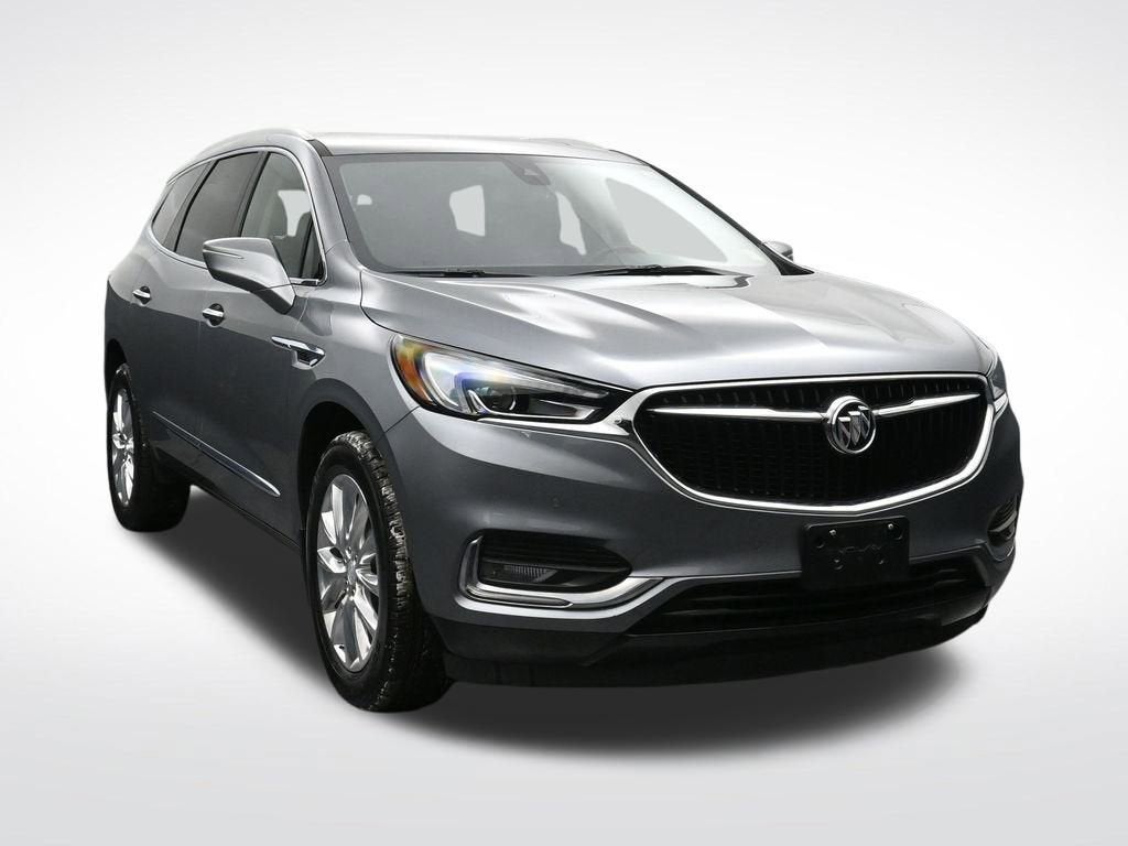2019 Buick Enclave Premium