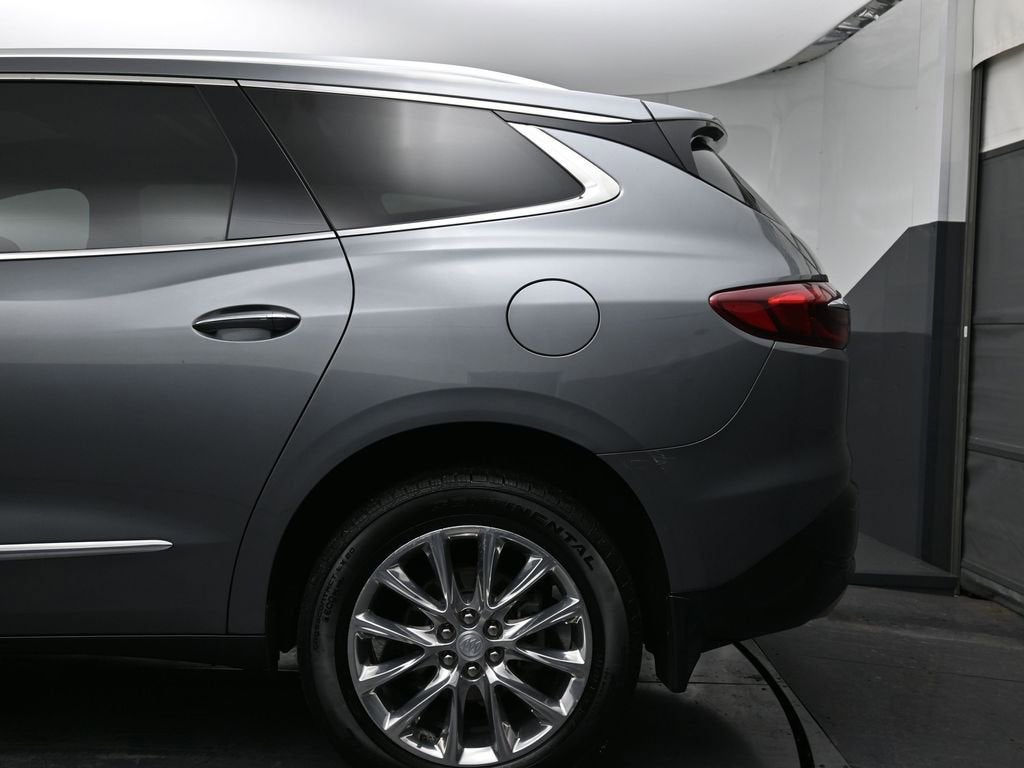 2019 Buick Enclave Premium