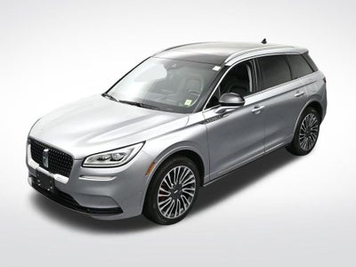 2021 Lincoln Corsair Reserve