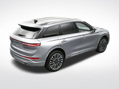 2021 Lincoln Corsair Reserve