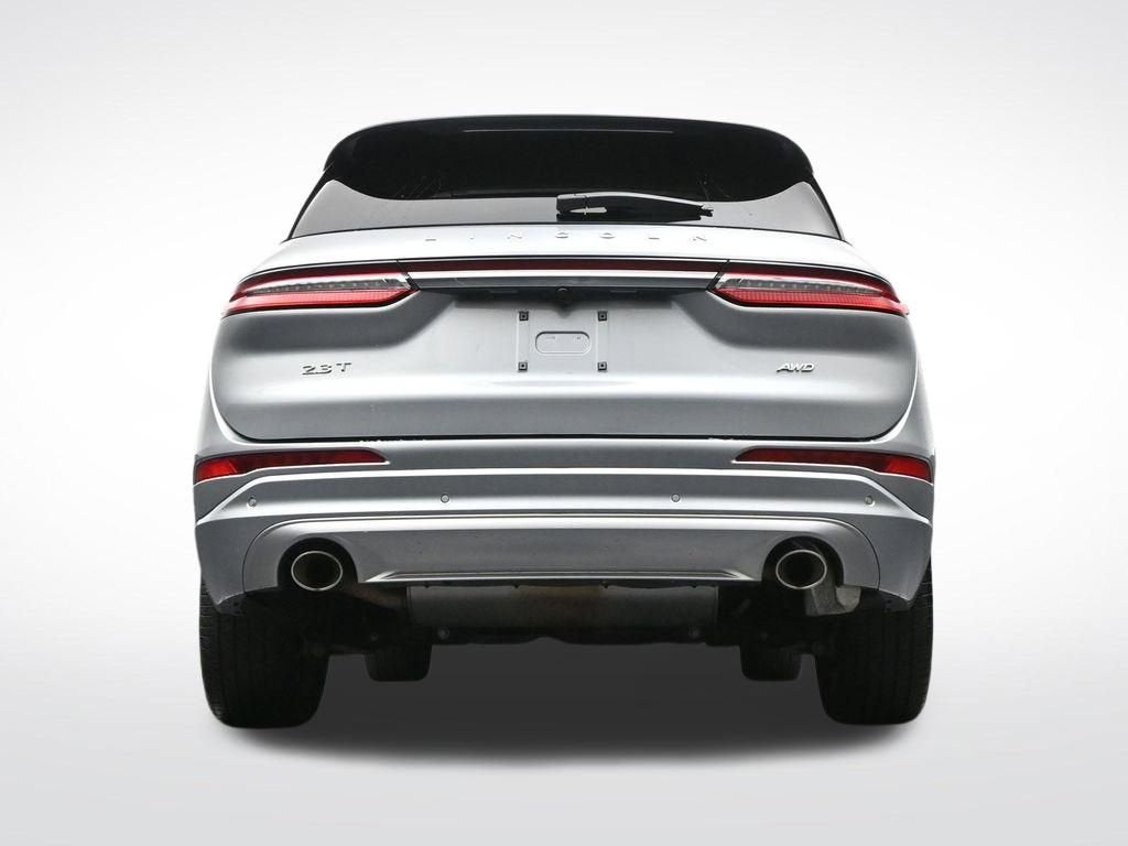2021 Lincoln Corsair Reserve