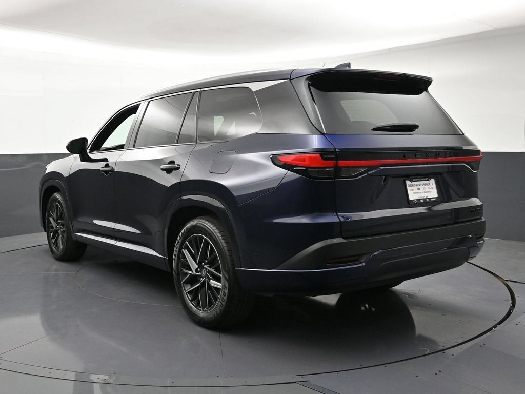 2026 Lexus TX 350 Premium
