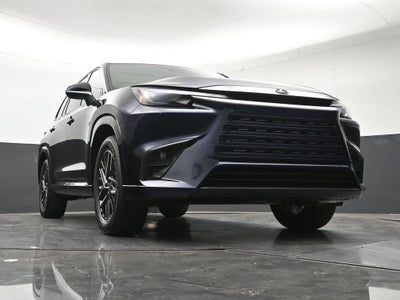 2026 Lexus TX 350 Premium