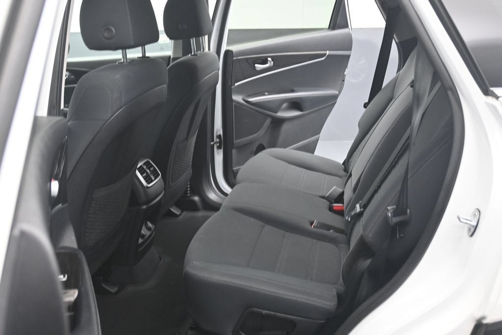2019 Kia Sorento 2.4L LX