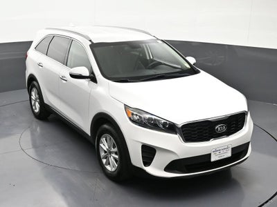 2019 Kia Sorento 2.4L LX