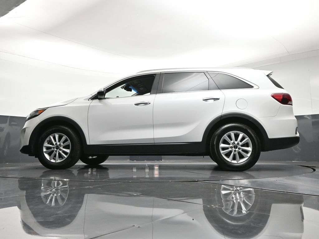 2019 Kia Sorento 2.4L LX