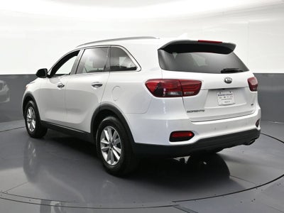 2019 Kia Sorento 2.4L LX