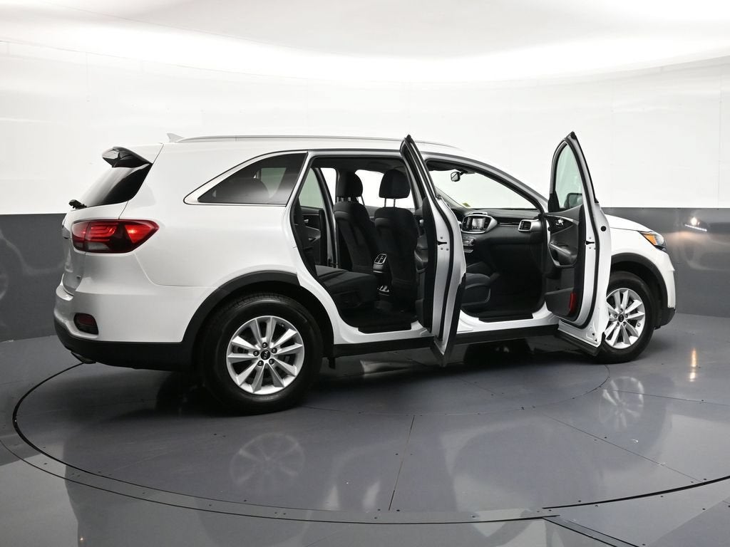 2019 Kia Sorento 2.4L LX