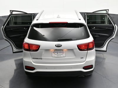 2019 Kia Sorento 2.4L LX