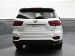 2019 Kia Sorento 2.4L LX