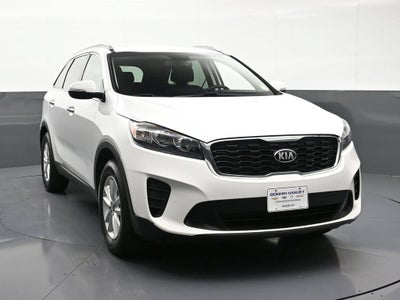 2019 Kia Sorento 2.4L LX
