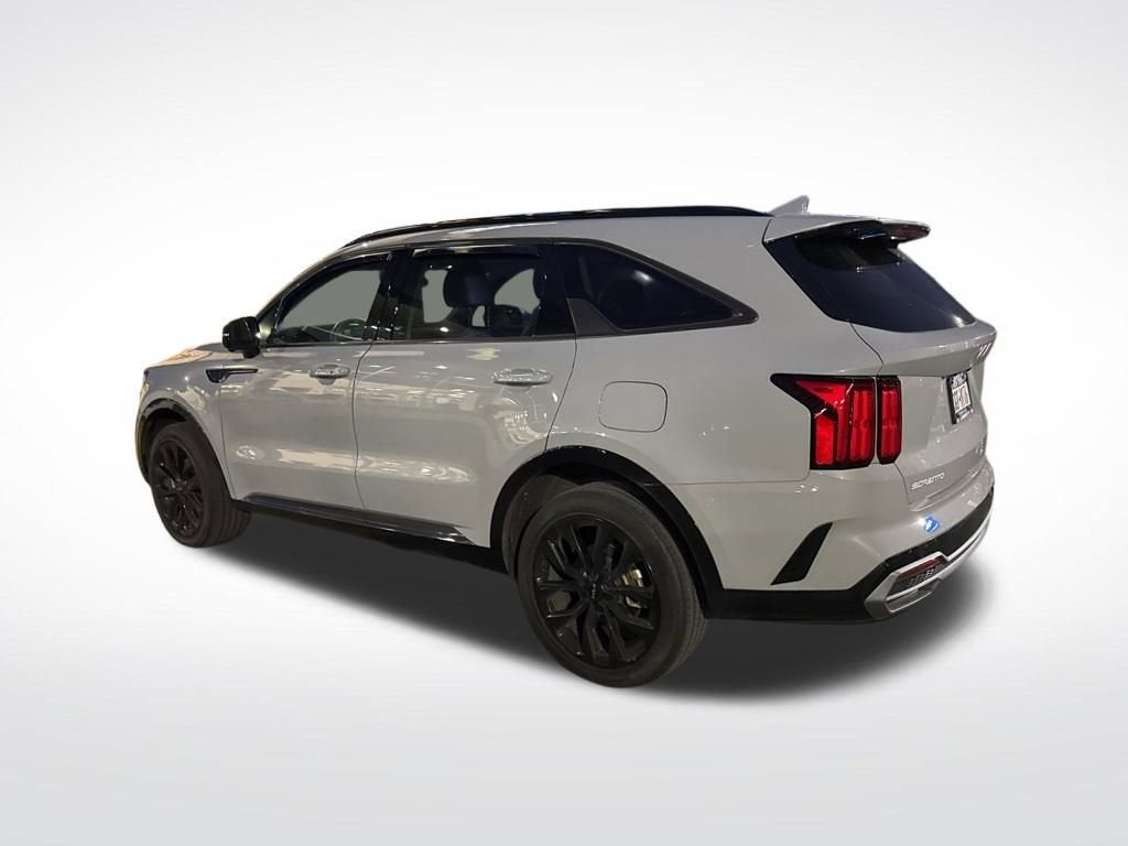2023 Kia Sorento SX Prestige