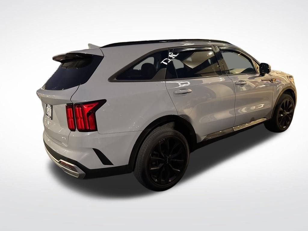 2023 Kia Sorento SX Prestige