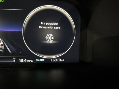 2023 Kia Sorento SX Prestige