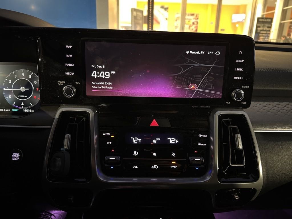 2023 Kia Sorento SX Prestige