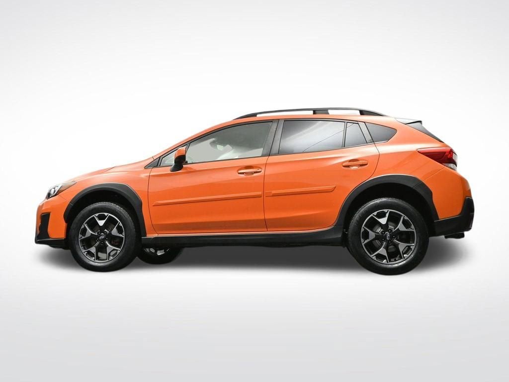 2019 Subaru Crosstrek Premium