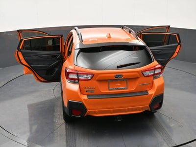 2019 Subaru Crosstrek Premium