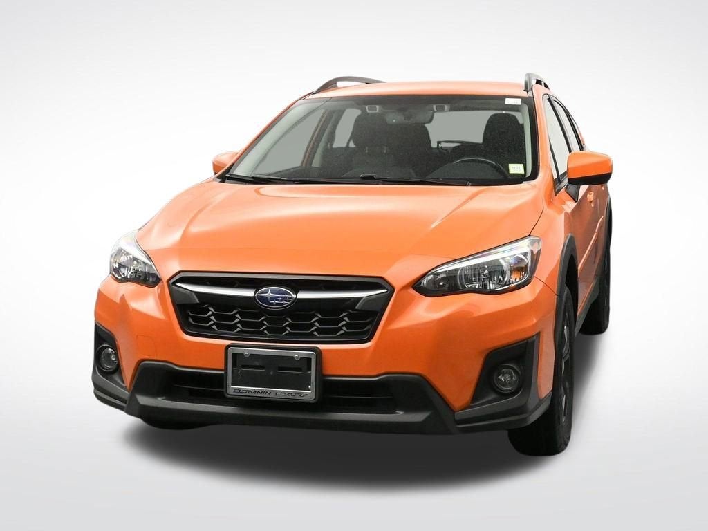 2019 Subaru Crosstrek Premium