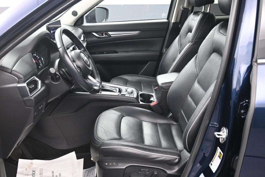 2024 Mazda Mazda CX-5 2.5 S Premium Plus