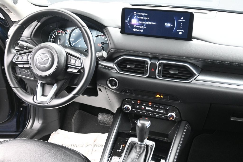2024 Mazda Mazda CX-5 2.5 S Premium Plus