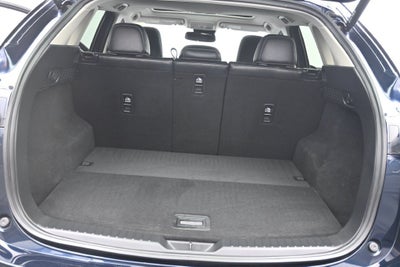2024 Mazda Mazda CX-5 2.5 S Premium Plus