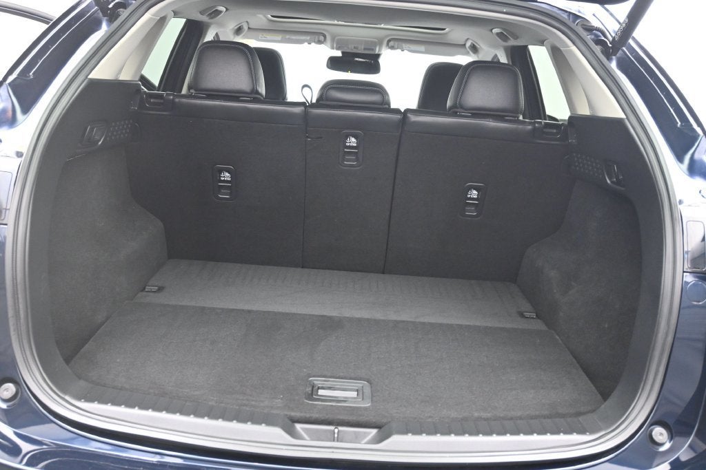 2024 Mazda Mazda CX-5 2.5 S Premium Plus