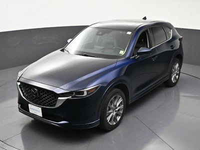 2024 Mazda Mazda CX-5 2.5 S Premium Plus