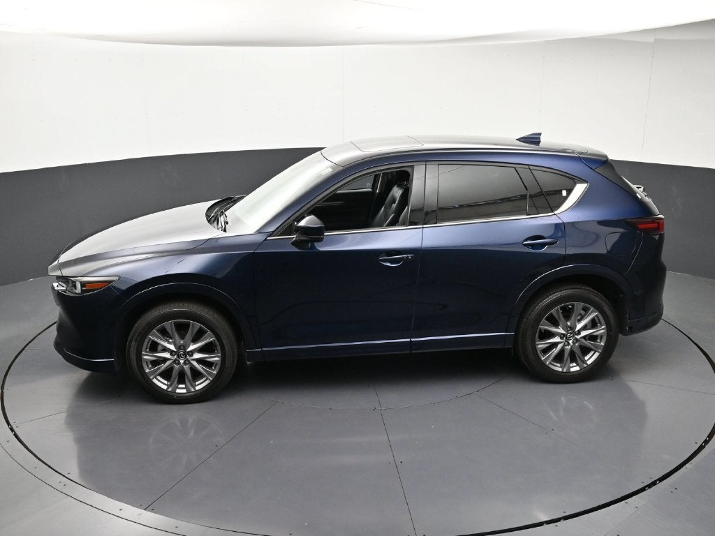 2024 Mazda Mazda CX-5 2.5 S Premium Plus