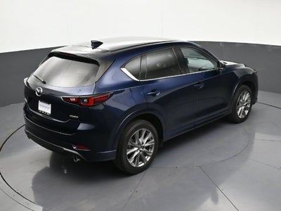 2024 Mazda Mazda CX-5 2.5 S Premium Plus