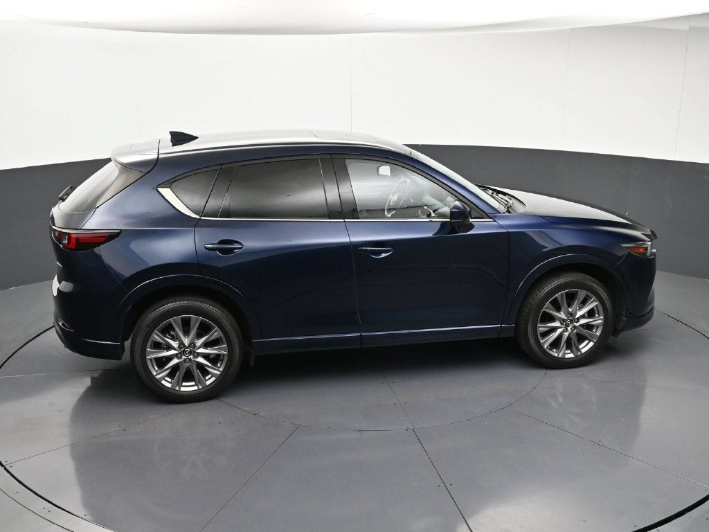 2024 Mazda Mazda CX-5 2.5 S Premium Plus