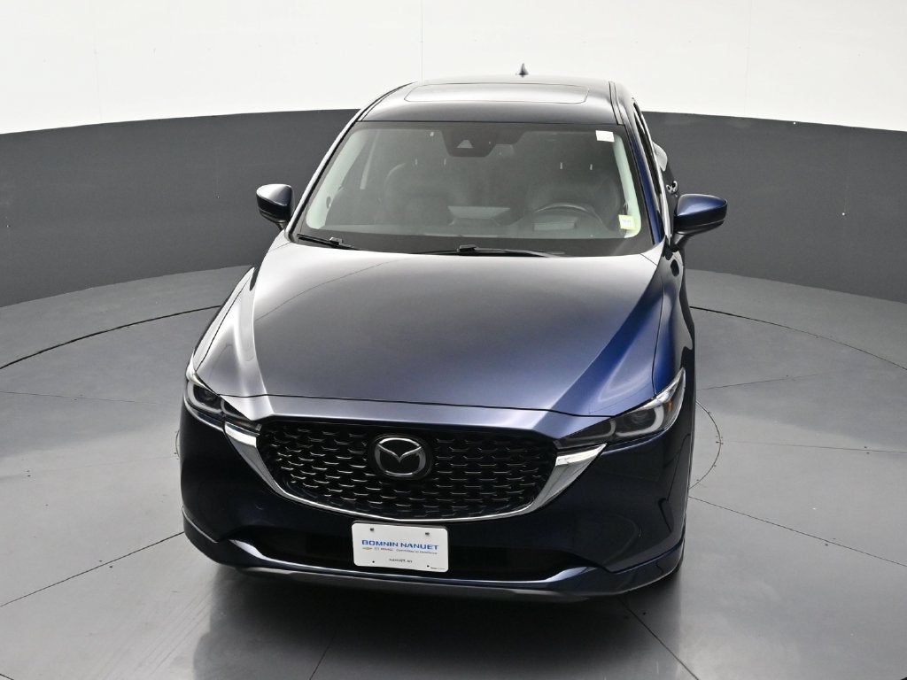 2024 Mazda Mazda CX-5 2.5 S Premium Plus