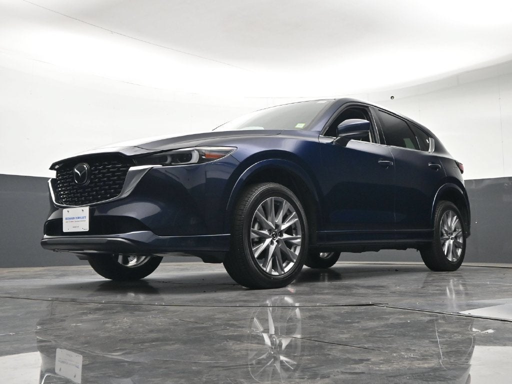 2024 Mazda Mazda CX-5 2.5 S Premium Plus