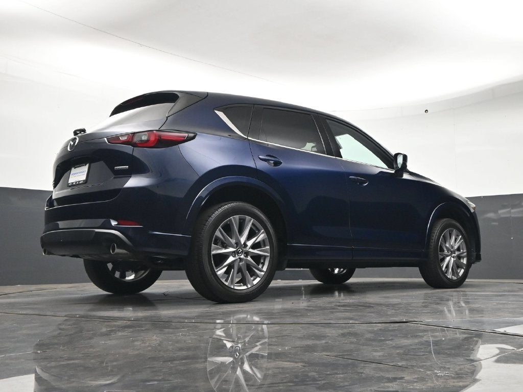 2024 Mazda Mazda CX-5 2.5 S Premium Plus