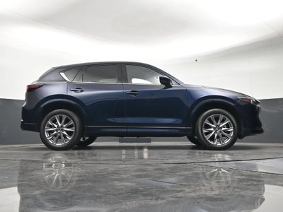 2024 Mazda Mazda CX-5 2.5 S Premium Plus