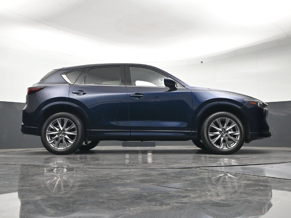 2024 Mazda Mazda CX-5 2.5 S Premium Plus