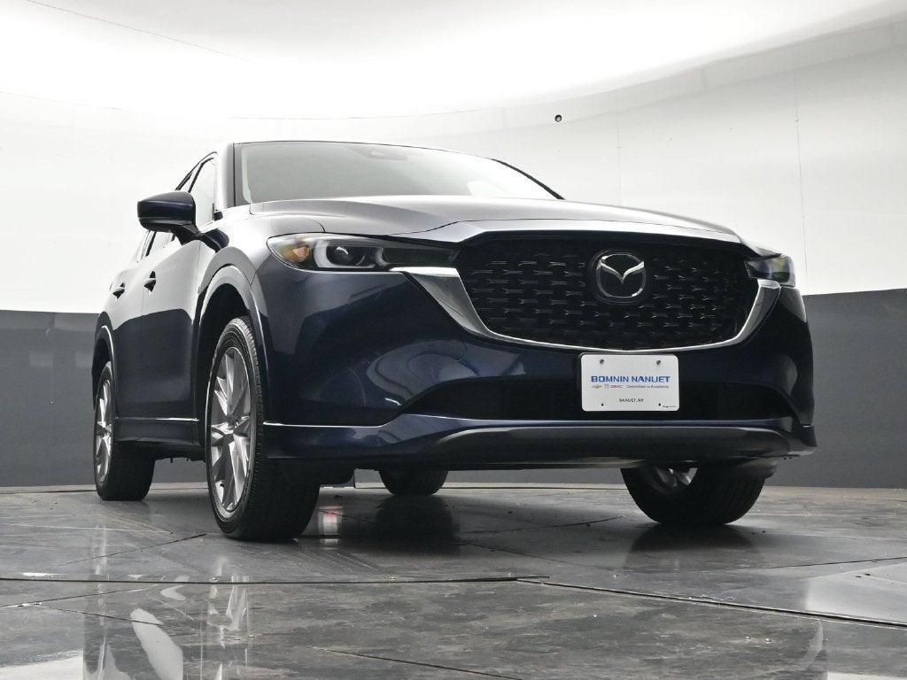 2024 Mazda Mazda CX-5 2.5 S Premium Plus