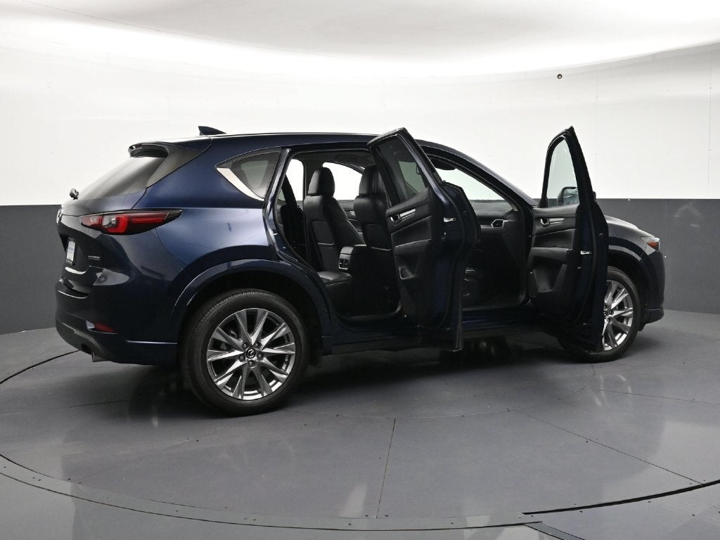 2024 Mazda Mazda CX-5 2.5 S Premium Plus
